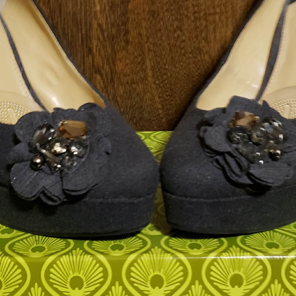 Pumps